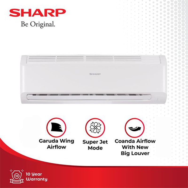 AC SHARP 1PK