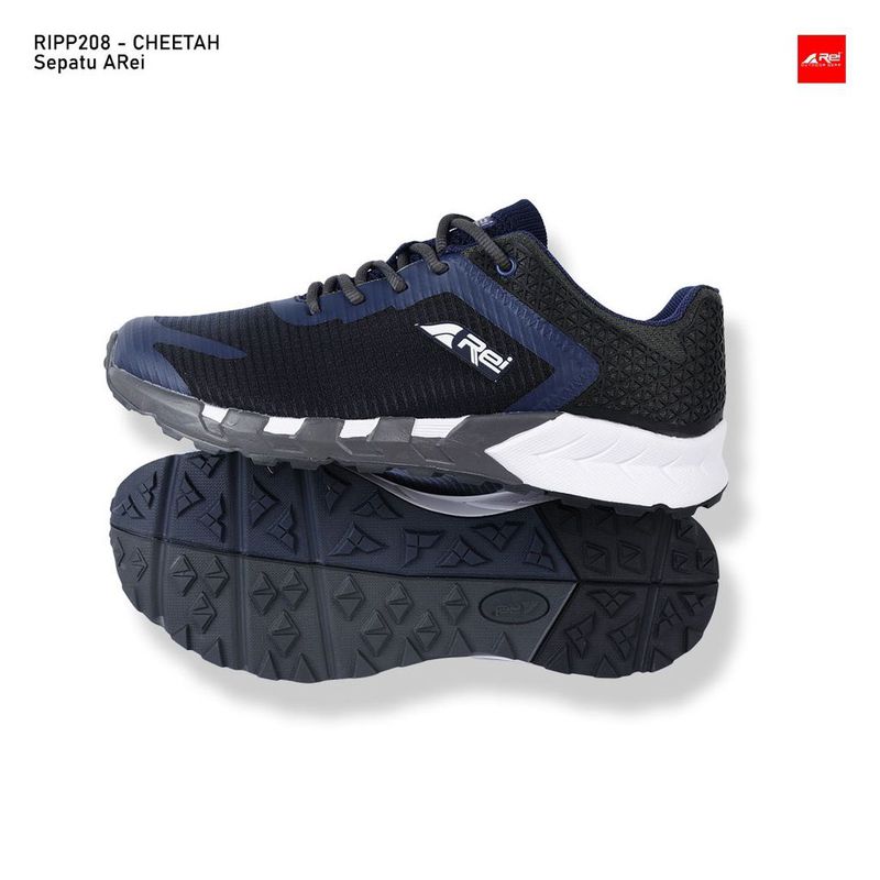 Sepatu Cheetah Shoes Arei - 37