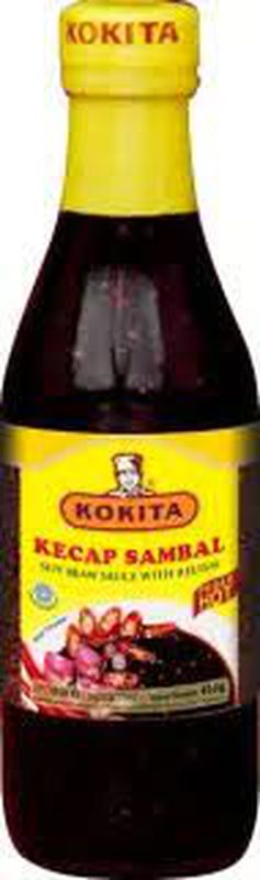 Kecap sambal