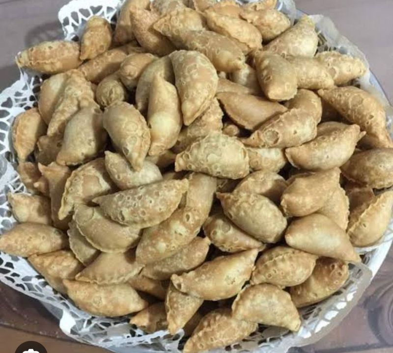 Resep Rahasia Kue Epok-Epok Gurih dan Renyah: Panduan Lengkap dari Awal hingga Akhir