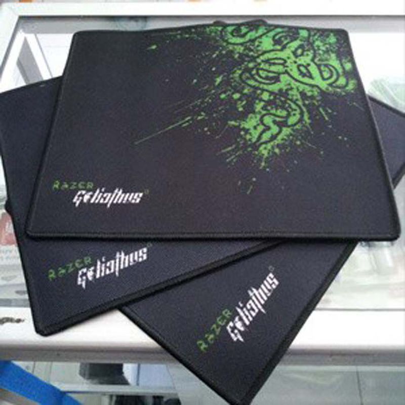 MOUSEPAD (BANTALAN MOUSE)