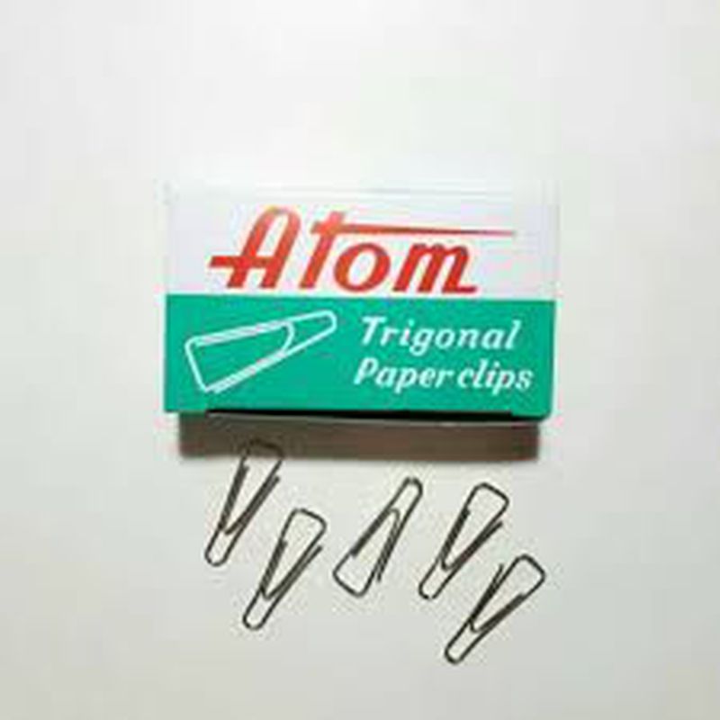 PAPER CLIP