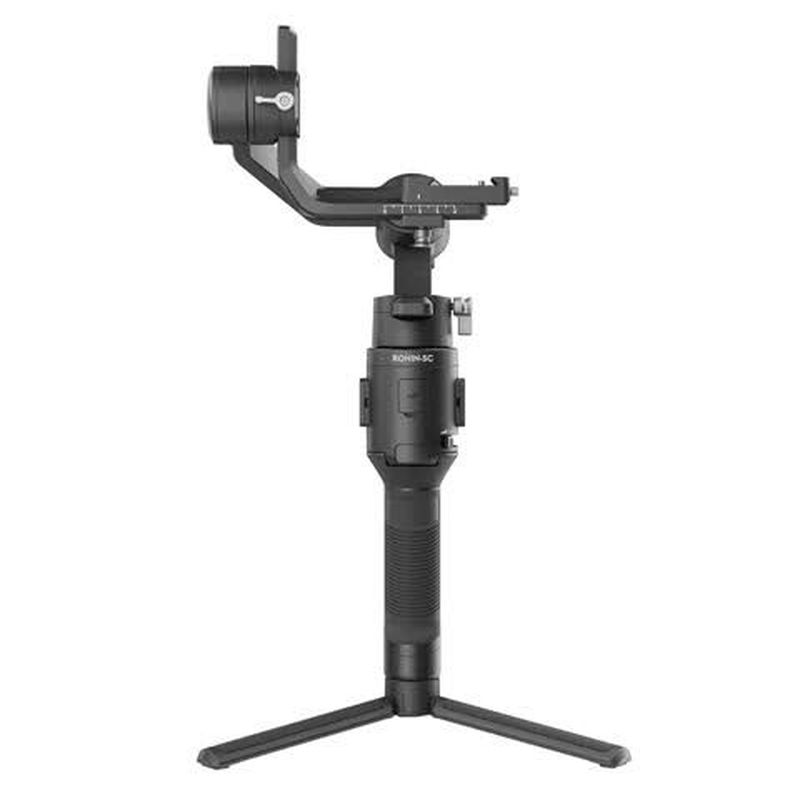 Dji Ronin-sc 3-Axis Gimbal Stabilizer