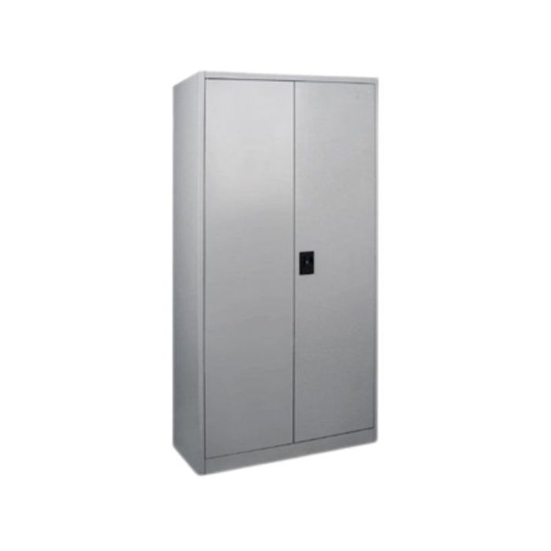Lemari Arsip Pintu Ayun Plat Standard
