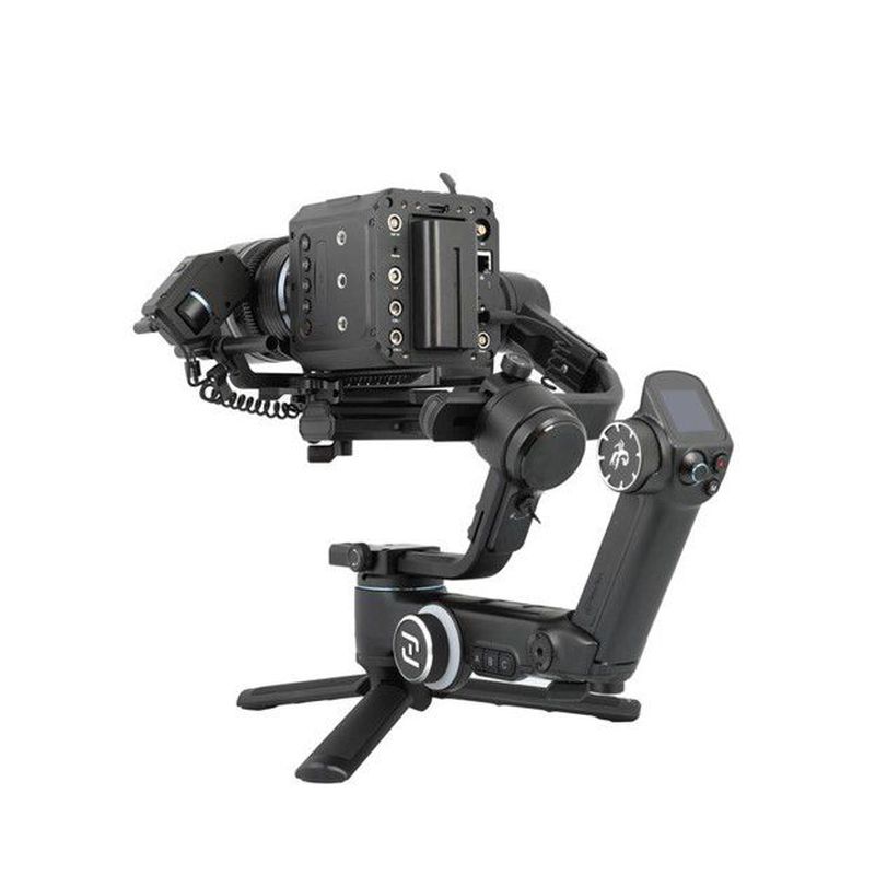 STABILIZER CAMERA