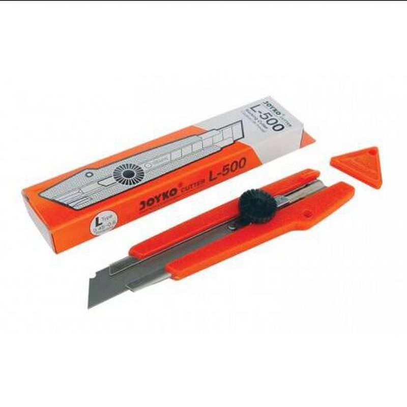 Cutter Besar