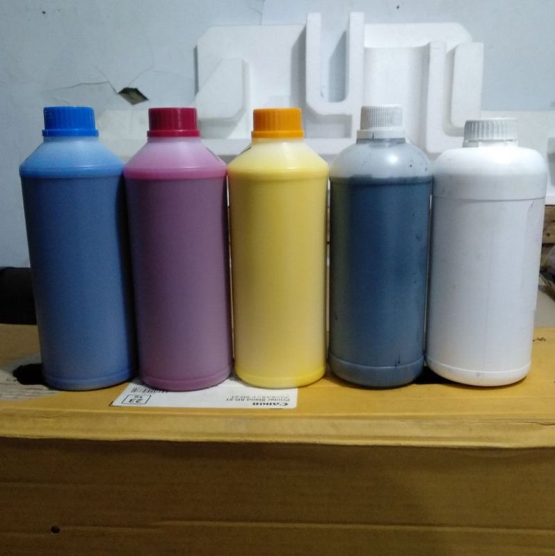 Tinta Printer Printer TA 5200 C, M, Y, BK, MBK 250ml - PM Photo Magent