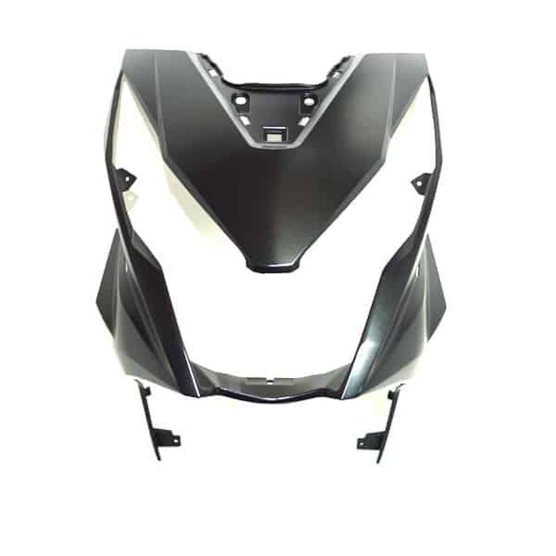 Cover body