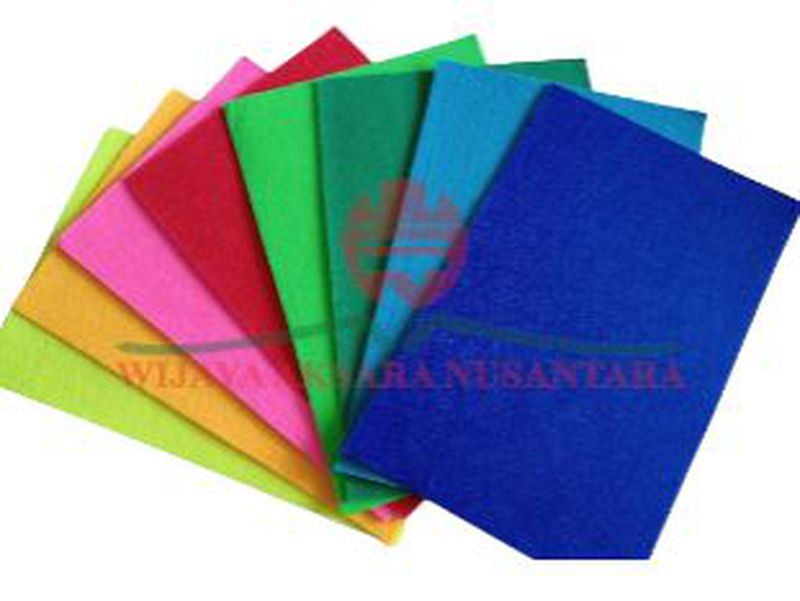 Styrofoam Warna 40x60 Tebal 1cm 8146