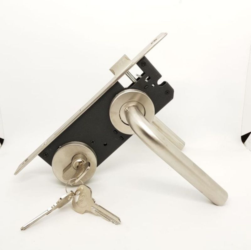 Kunci Pintu Door Lock Set Yale 3in1 YTL020