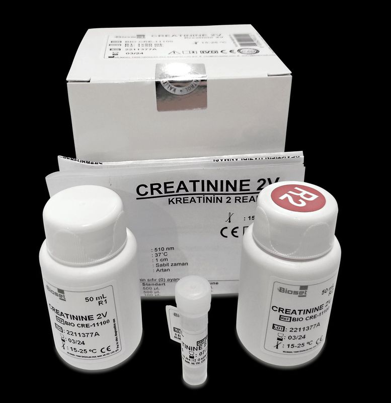 Creatinin Bioset