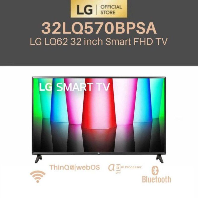 TV LED
