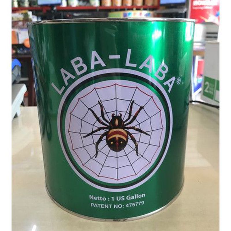 Thinner Laba-Laba 5 Liter