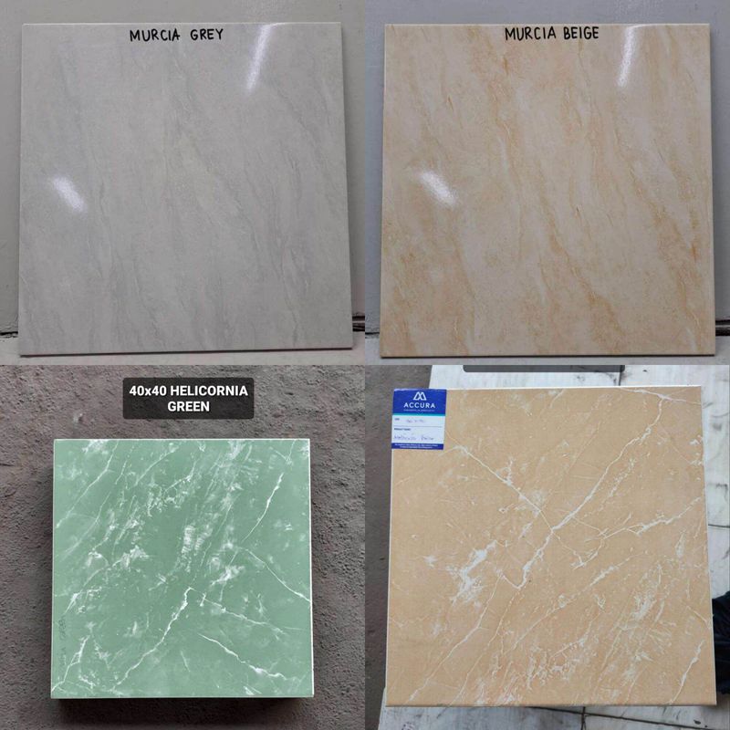 Keramik 40x40