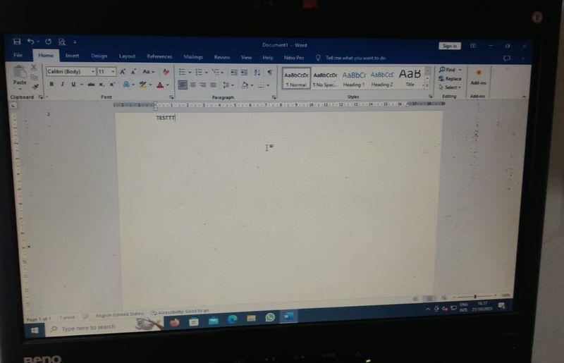SERVICE CPU (OFFICE BLOKIR) 10