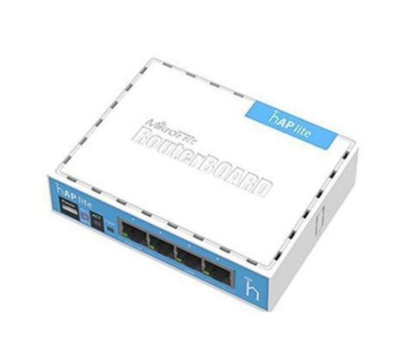 mikrotik