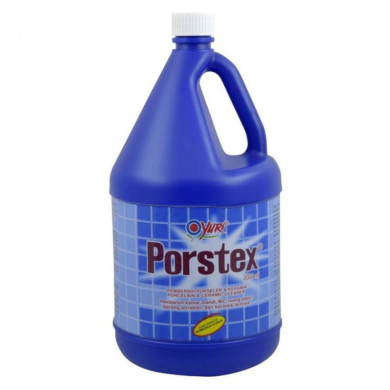 porstex