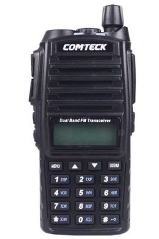 HT Comteck UV82