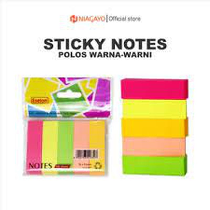 Sticky Note