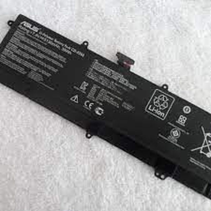 BATERAI ASUS