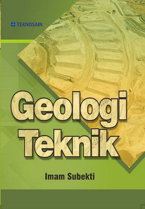 (Ebook) Geologi Teknik