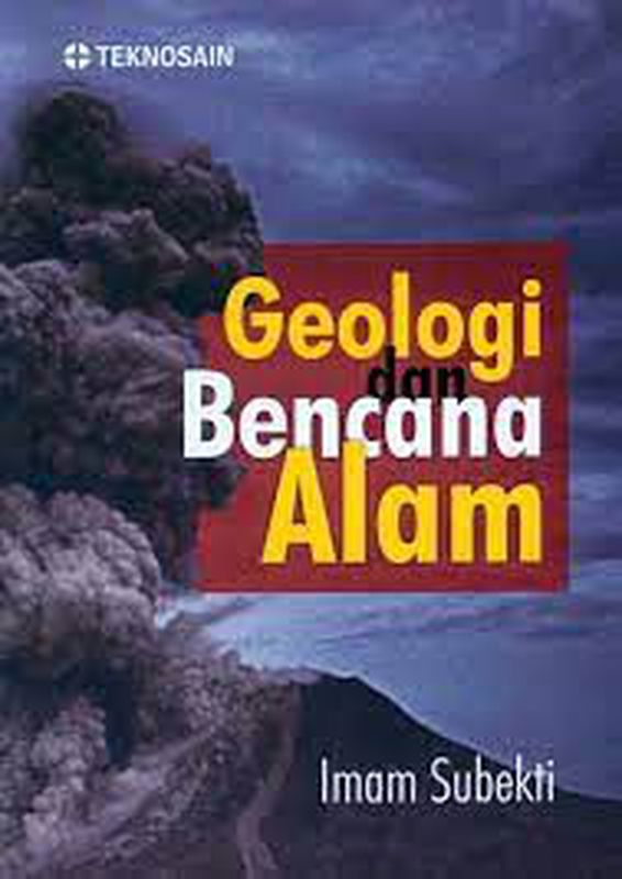 (Ebook) Geologi Dan Bencana Alam