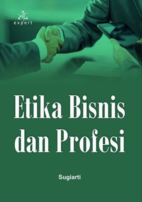 (Ebook) Etika Bisnis Dan Profesi