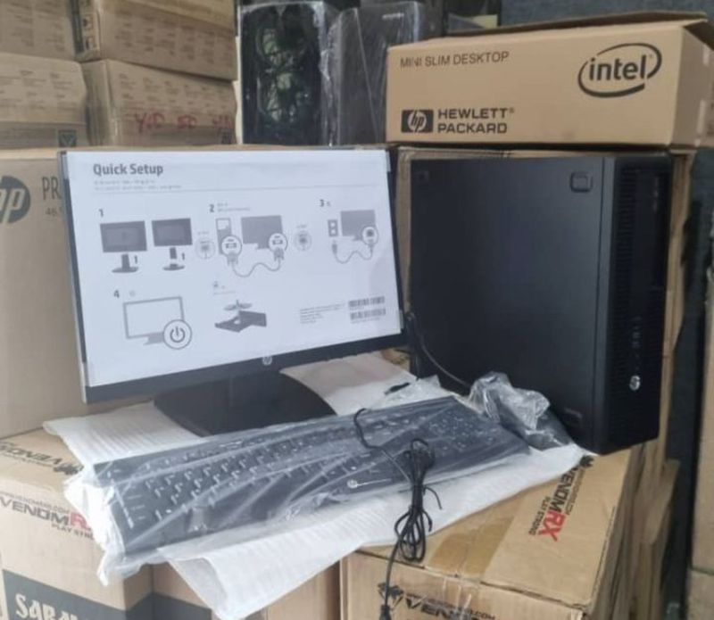 Komputer Personal core i5