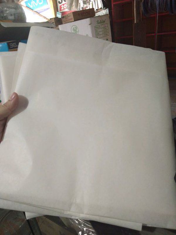 Kertas Roti