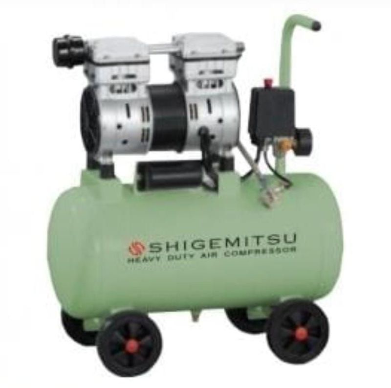 Air Compresor type WB750-1A21L