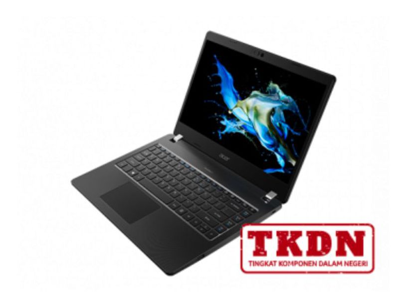 ACER TRAVELMATE P214 CORE I5 SSD 512 GB RAM 8 GB