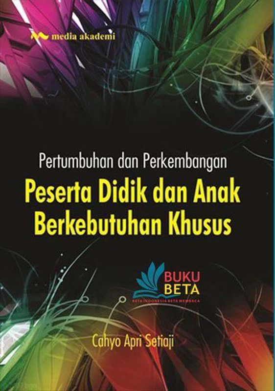 (Ebook) Pertumbuhan Dan Perkembangan Peserta Didik Dan Anak ...