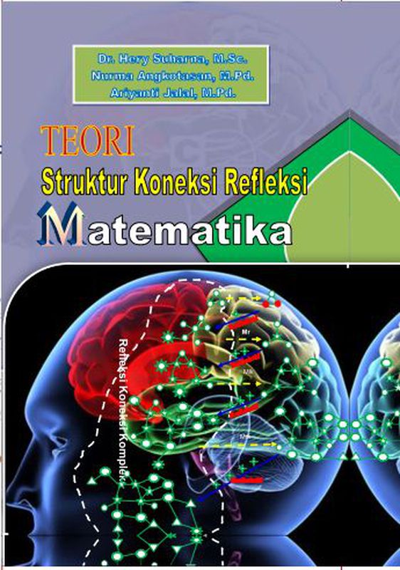 Teori Struktur Koneksi Refleksi Matematika