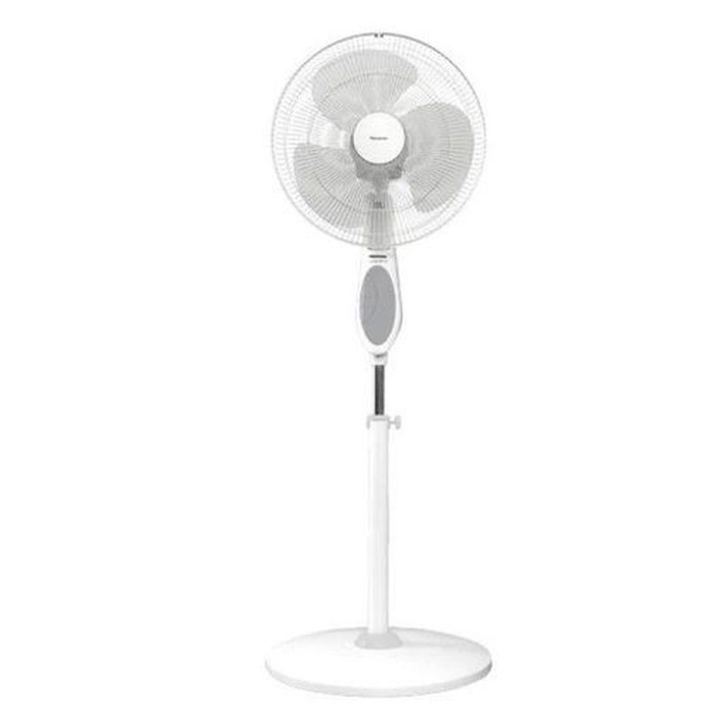 KIPAS ANGIN PANASONIC FEL402 STAND FAN 16 INCH LOW WATT GARANSI RESMI F EL 402