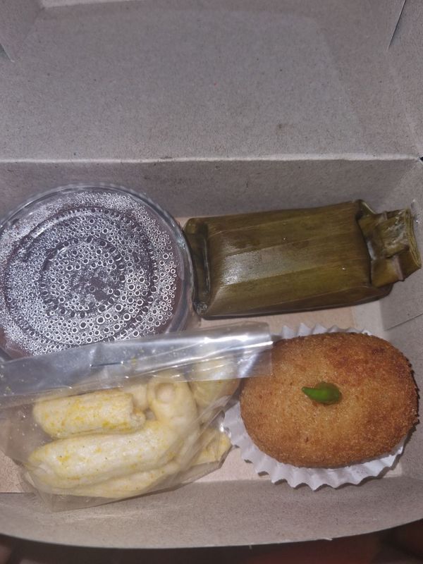 snack box 8ribu