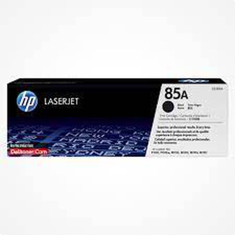 Cartridge Printer Laser Jet