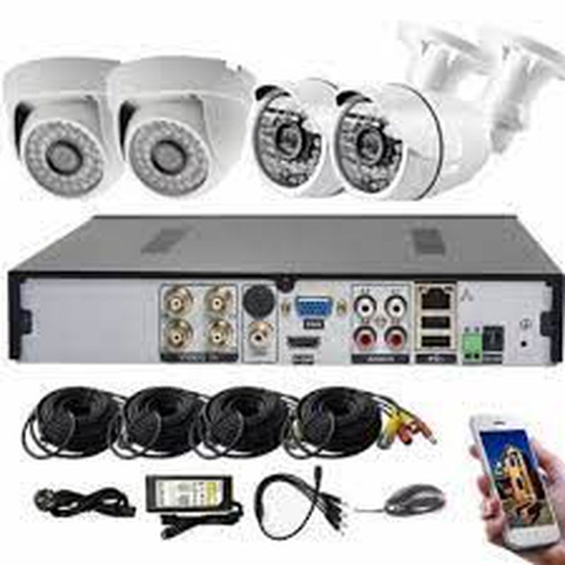 service cctv dan DVR