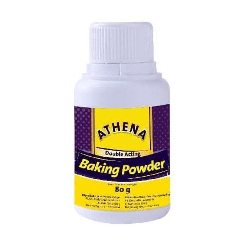 Baking Powder Athena
