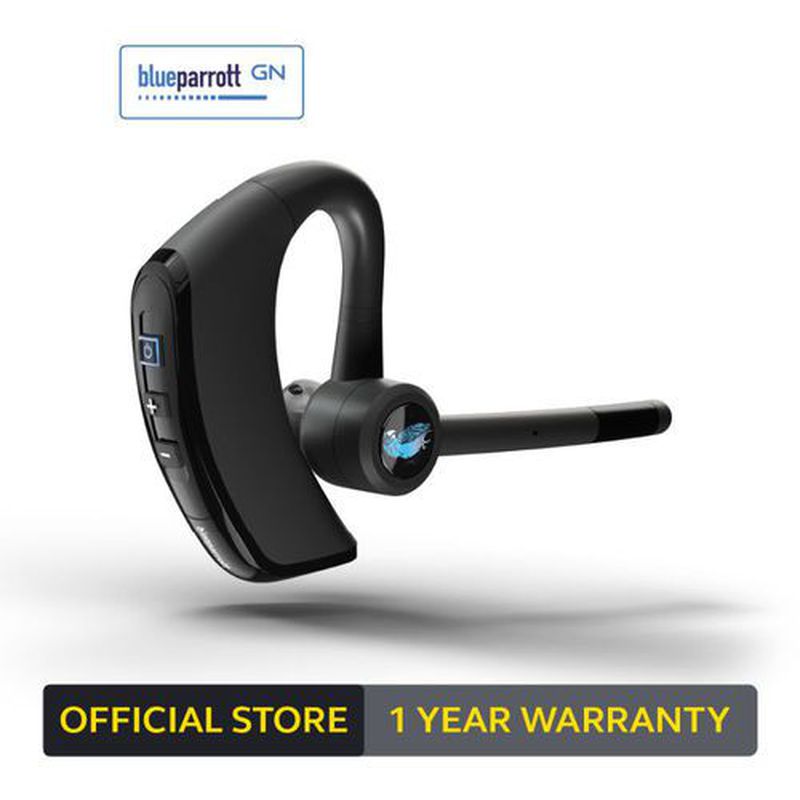 BlueParrott M300-XT Ultra-Light Noise Cancelling Bluetooth Headset