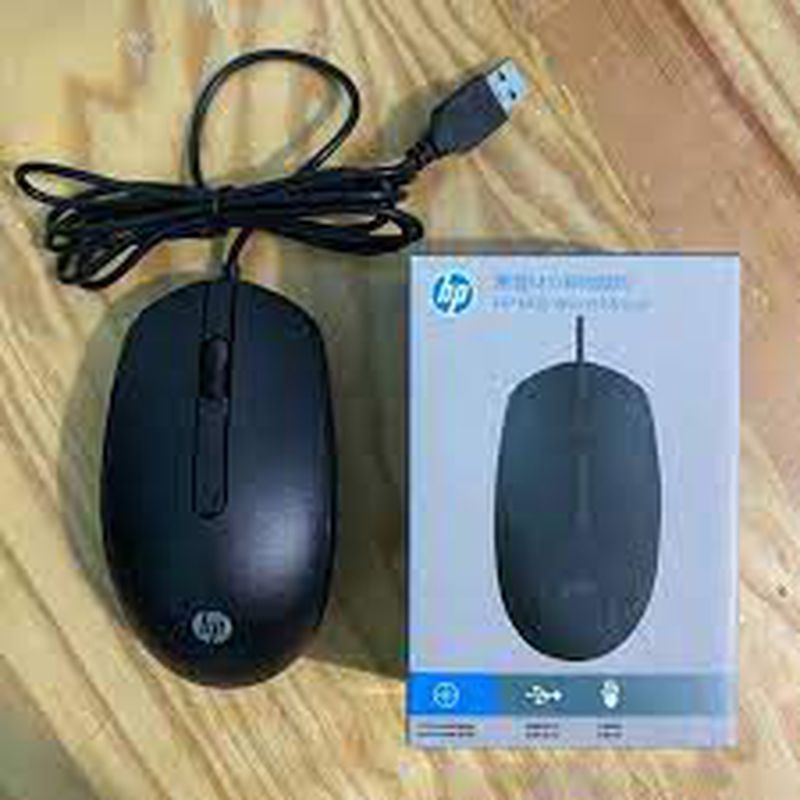 Mouse Komputer