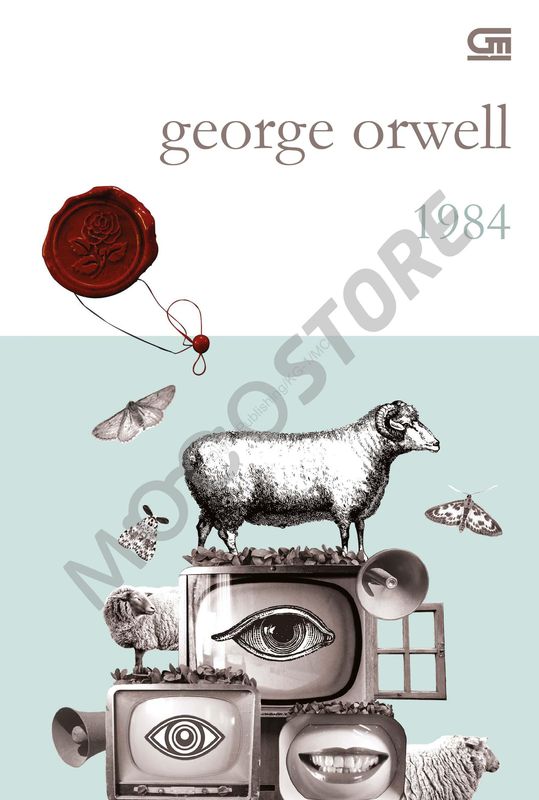 EBOOK - 1984