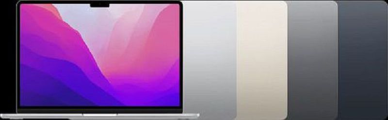 Apple Macbook Air M2 1TB 16 GB