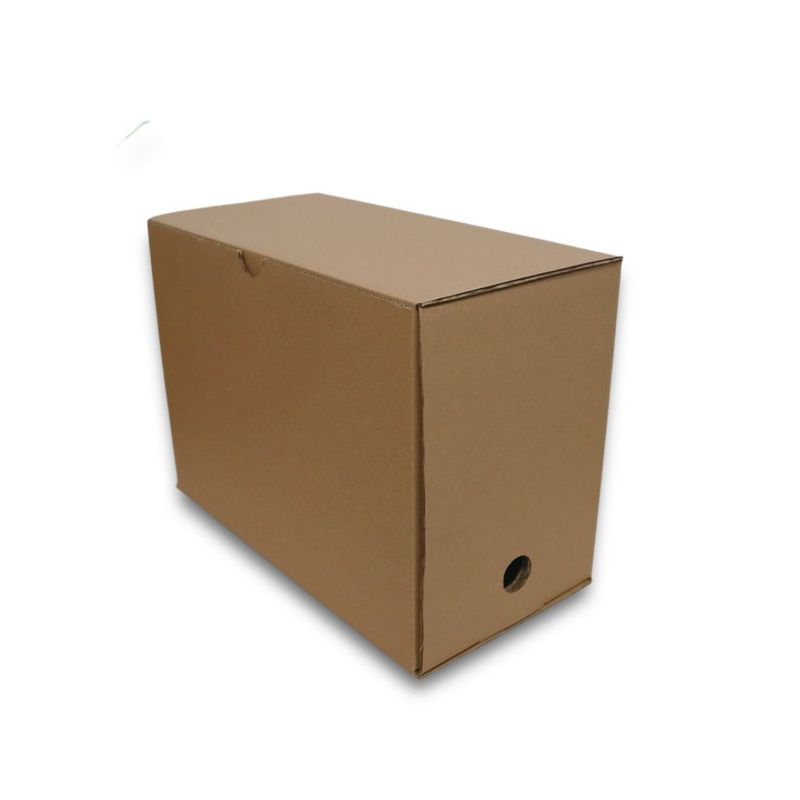 Box Arsip