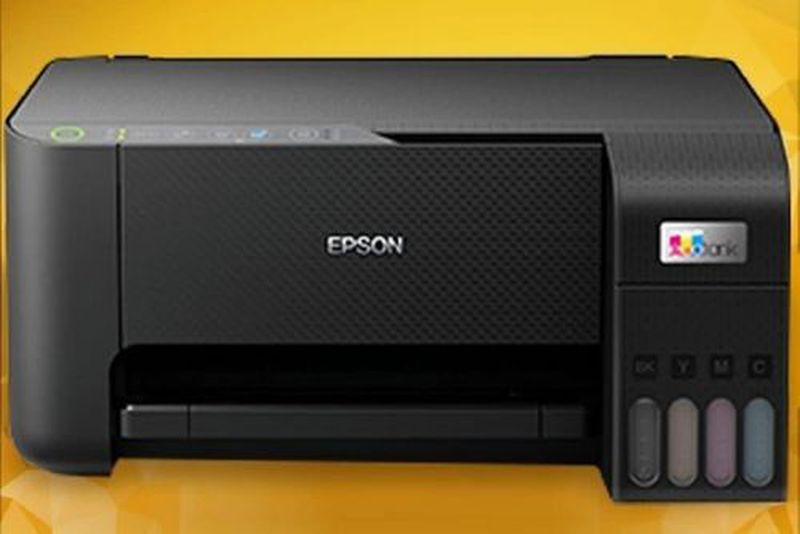 PRINTER + SCANER
