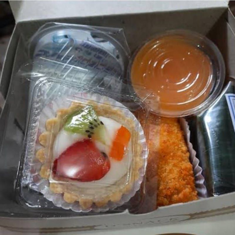 Paket Snack 2