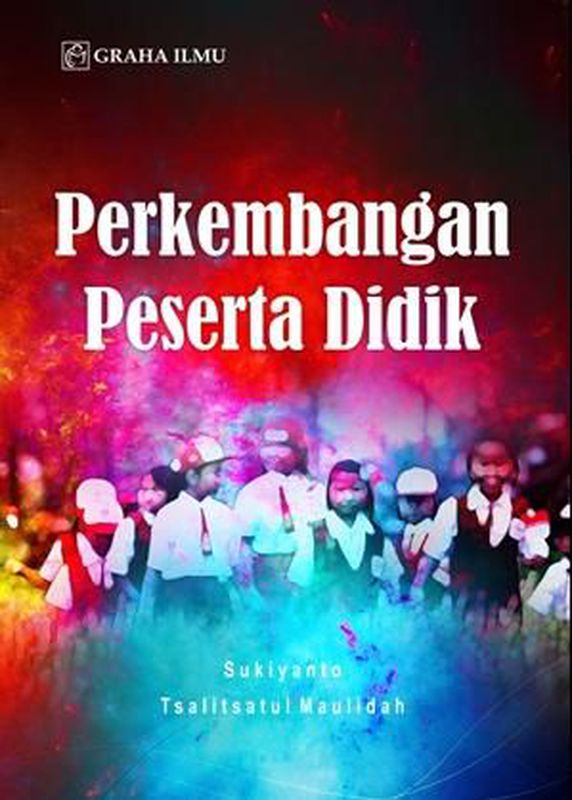 (Ebook) Perkembangan Peserta Didik