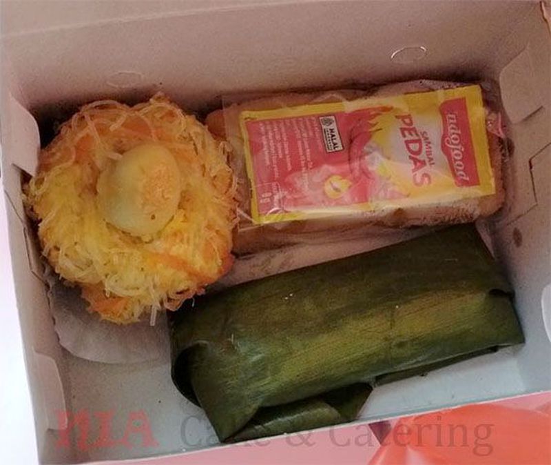 Snack Box - 3 - 10