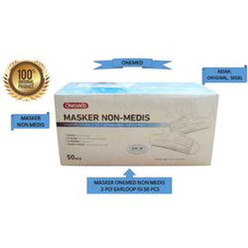 MASKER ONEMED