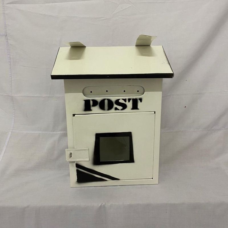 Box Mail