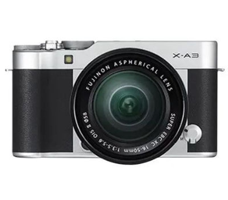 Kamera Fujifilm XA3
